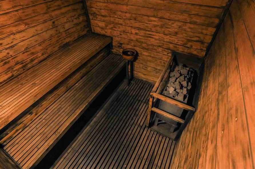 Get a Fresh Spa and Meal Package